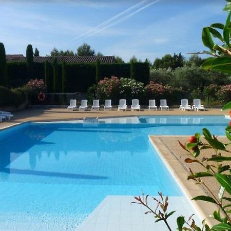 Saint-Rémy-de-Provence Le Mazet 40ヴィラ エクステリア 写真