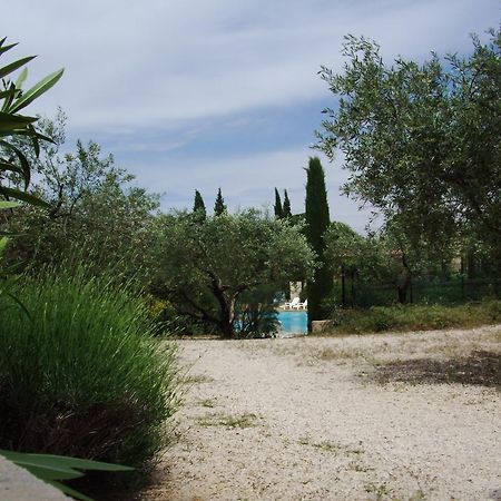 Saint-Rémy-de-Provence Le Mazet 40ヴィラ エクステリア 写真