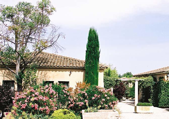 Saint-Rémy-de-Provence Le Mazet 40ヴィラ エクステリア 写真