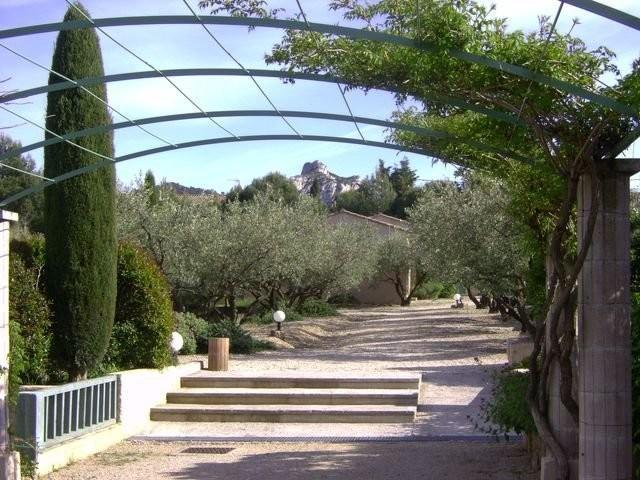 Saint-Rémy-de-Provence Le Mazet 40ヴィラ エクステリア 写真